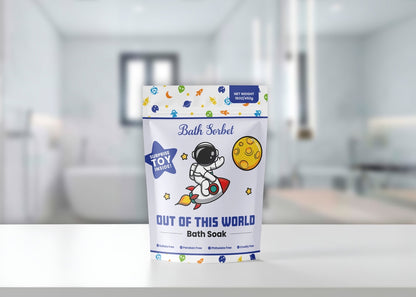 Out of This World Bath Soak