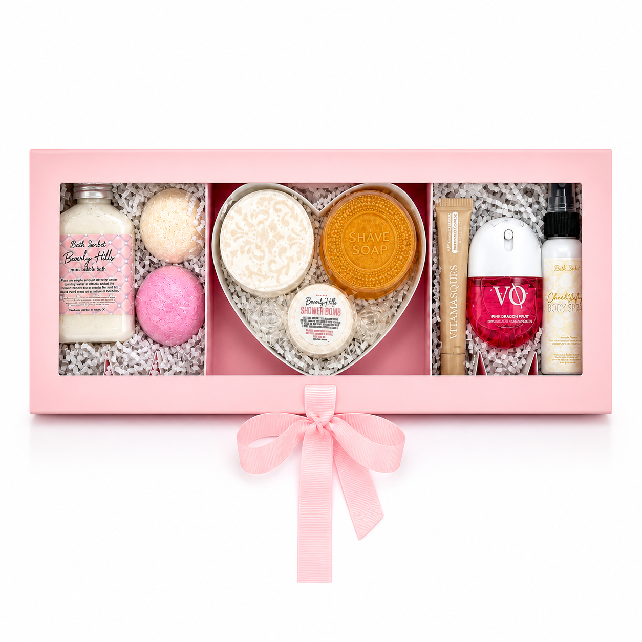 Mom Box