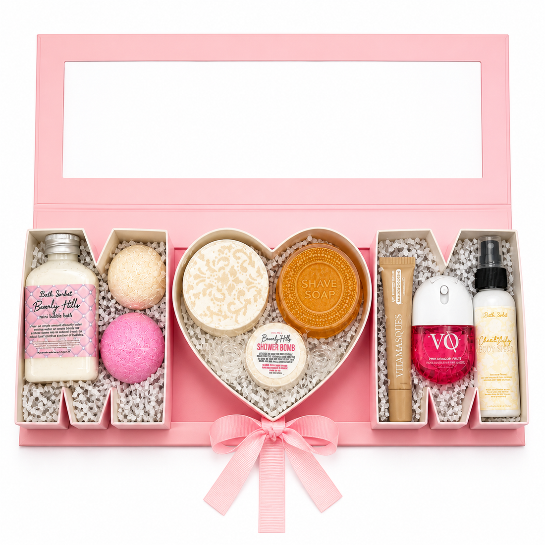 Mom Box