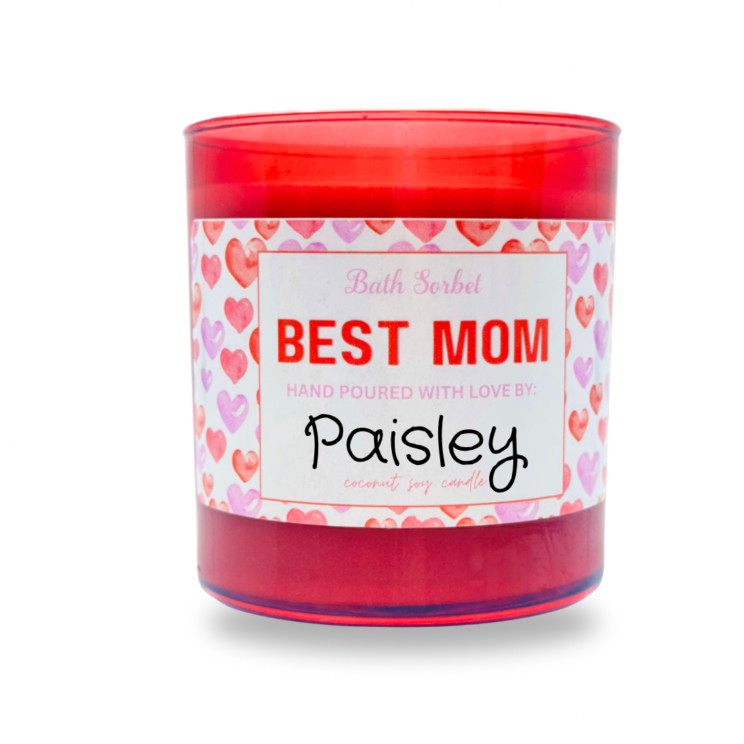 Custom Mother&