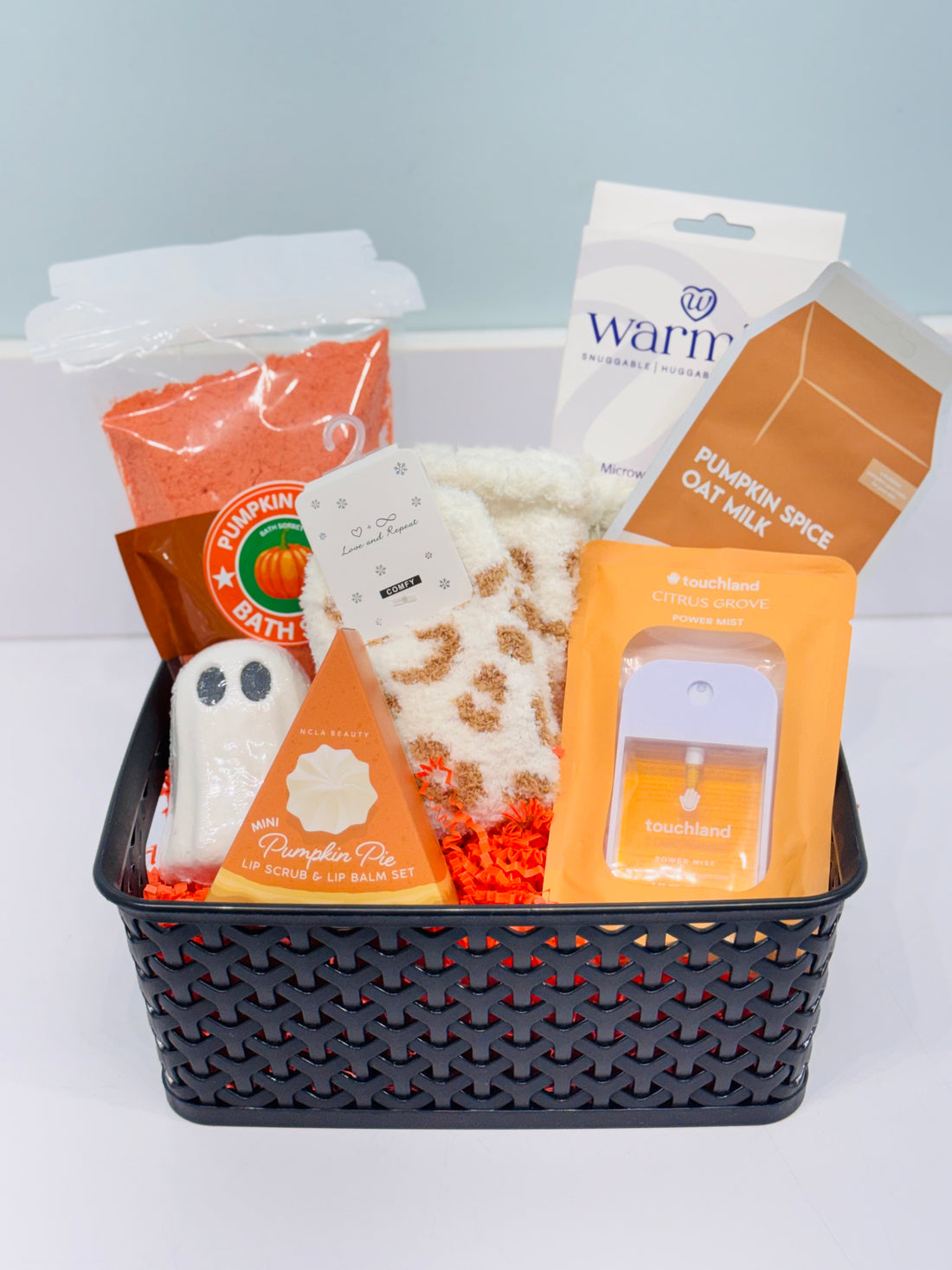 BOO Basket