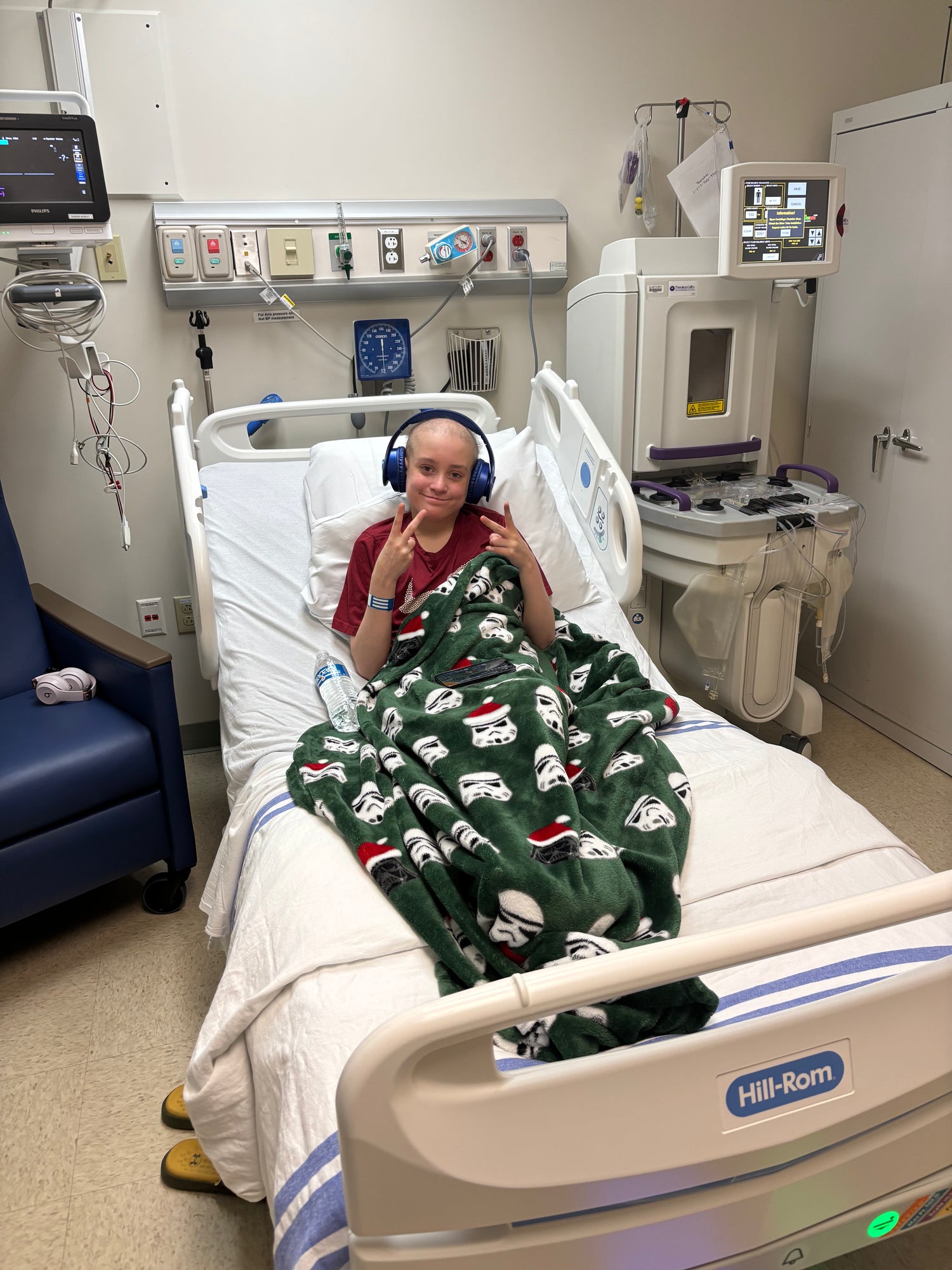 Mighty Miller Bath Bomb