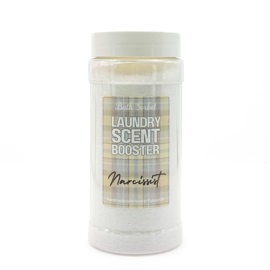 Narcissist Laundry Scent Booster