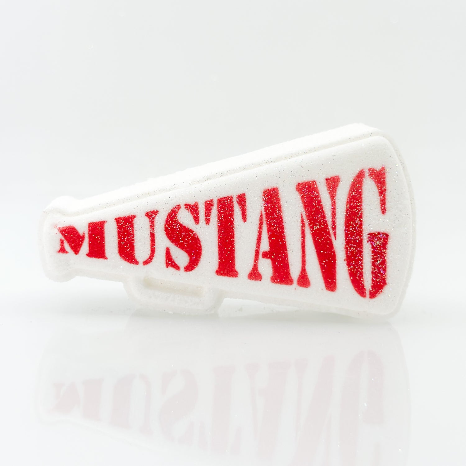 Mustang Bath Bomb