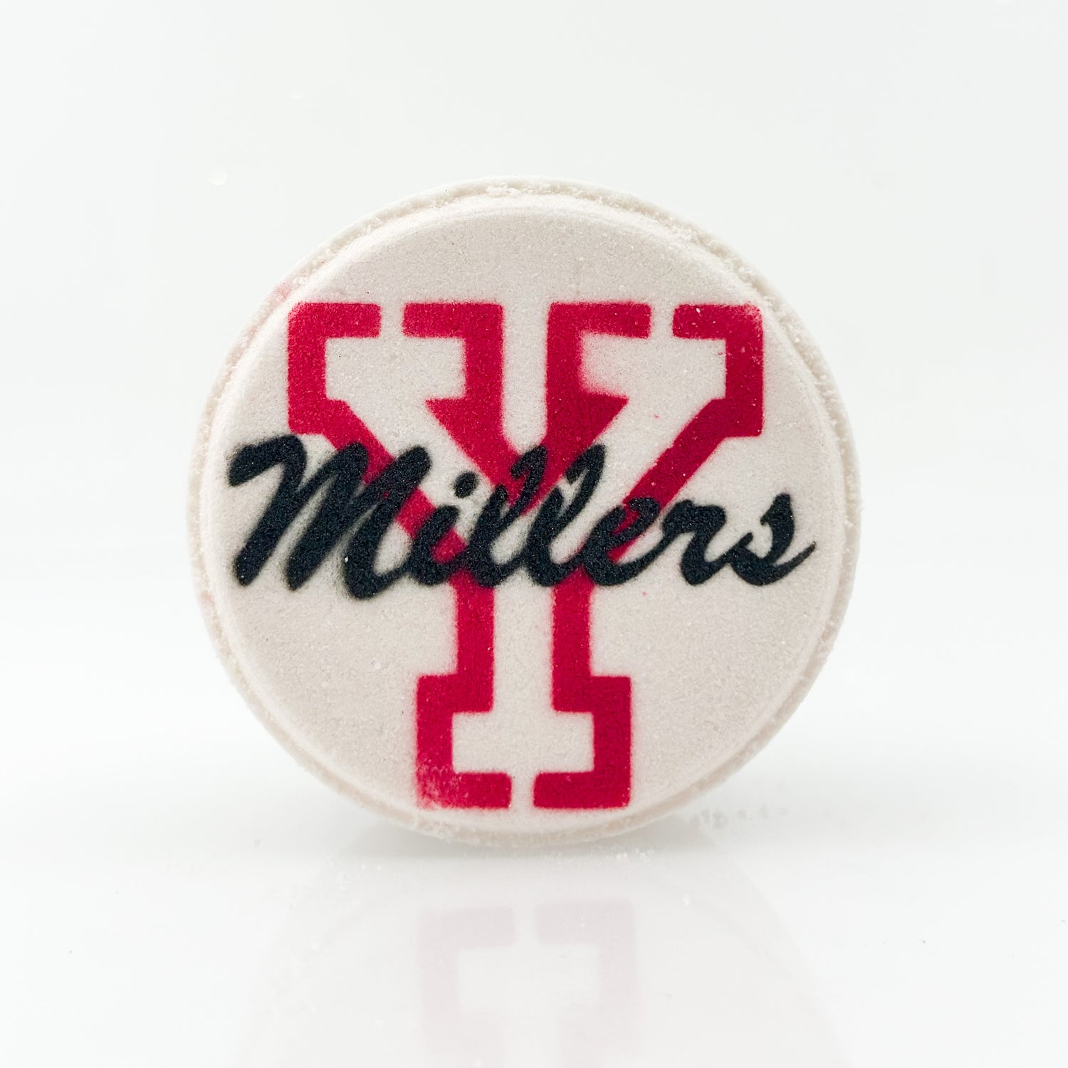 School Pride Millers Bath Bomb