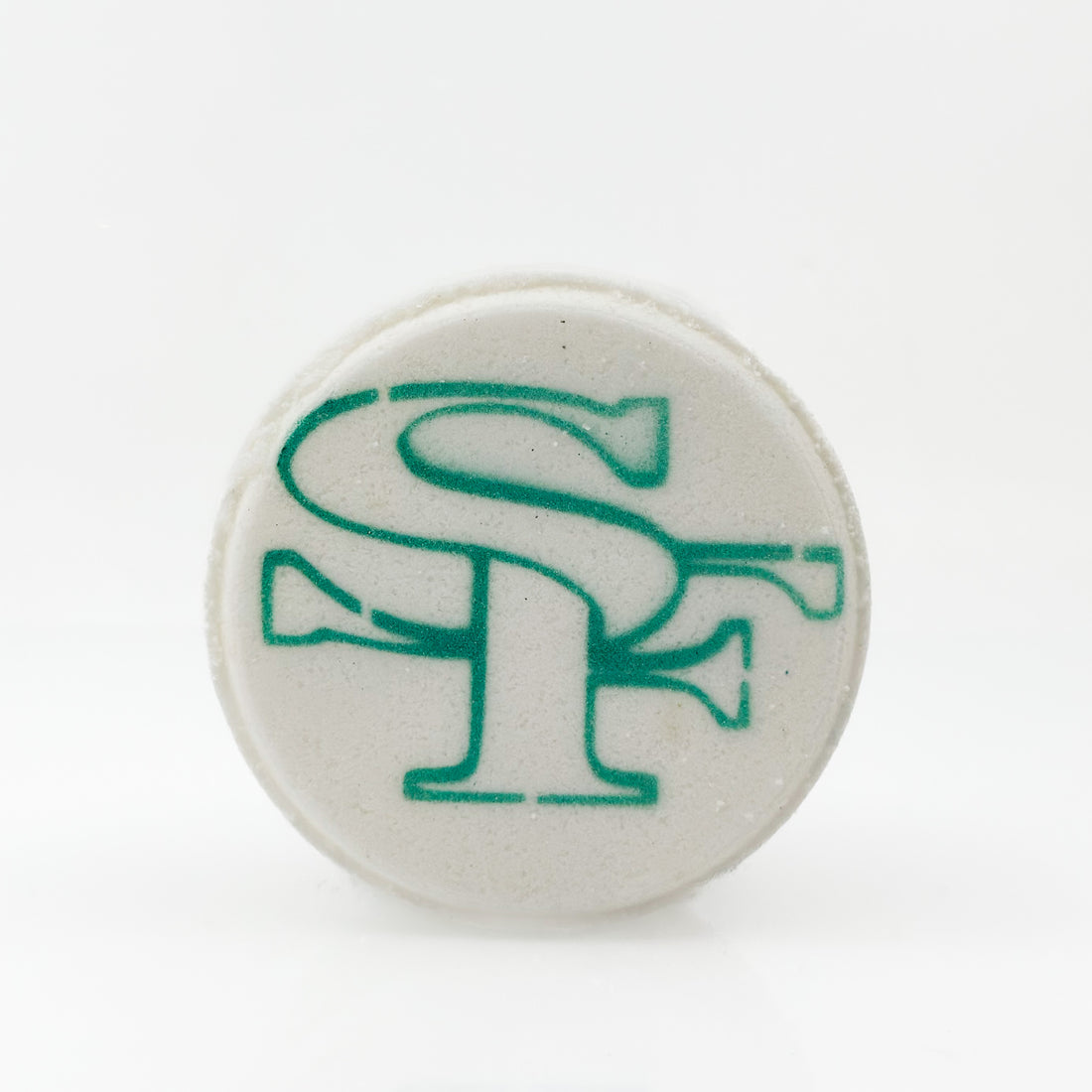 School Pride Wolves Bath Bomb