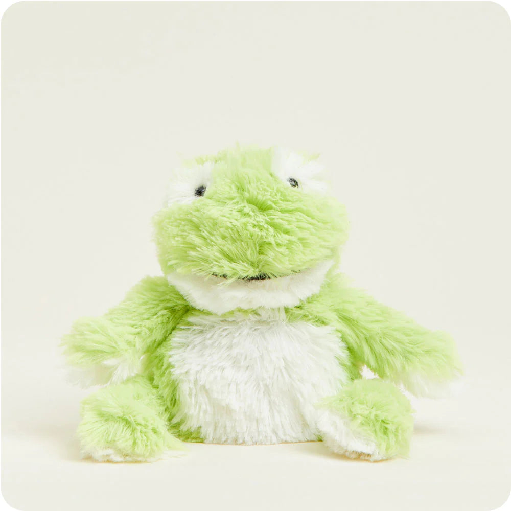 Frog Warmies Animal