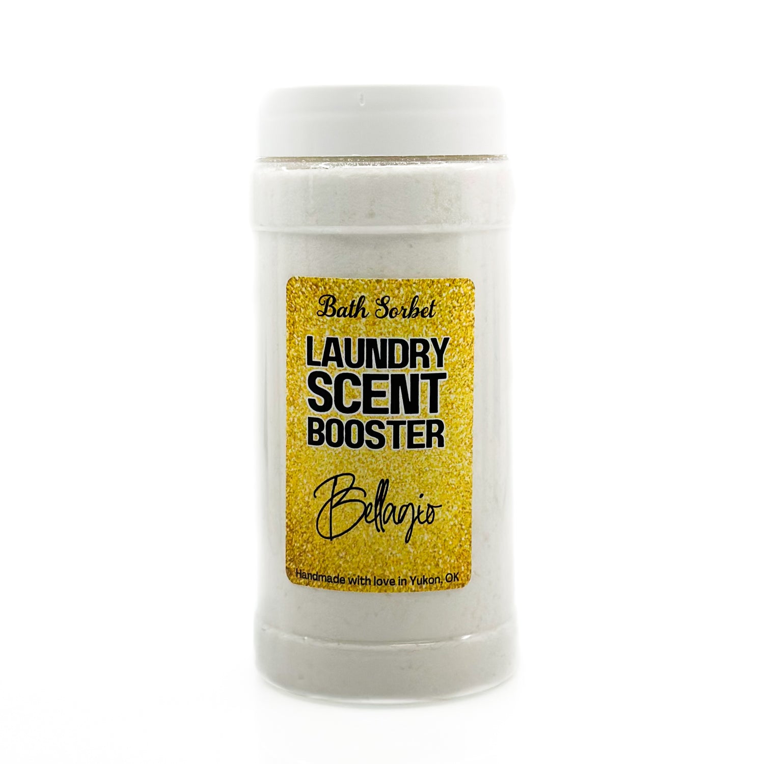 Bellagio Laundry Scent Booster