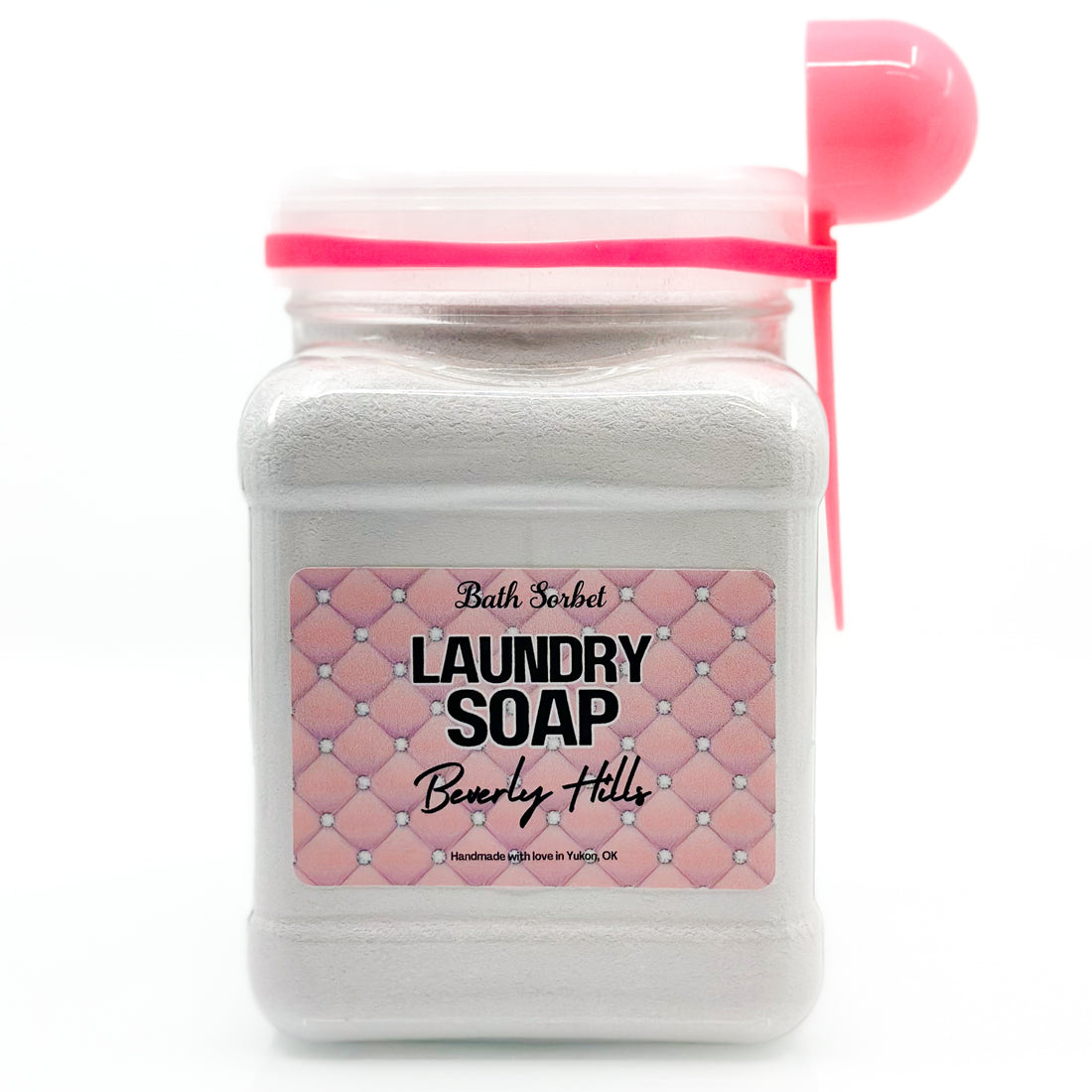 Beverly Hills Laundry Soap