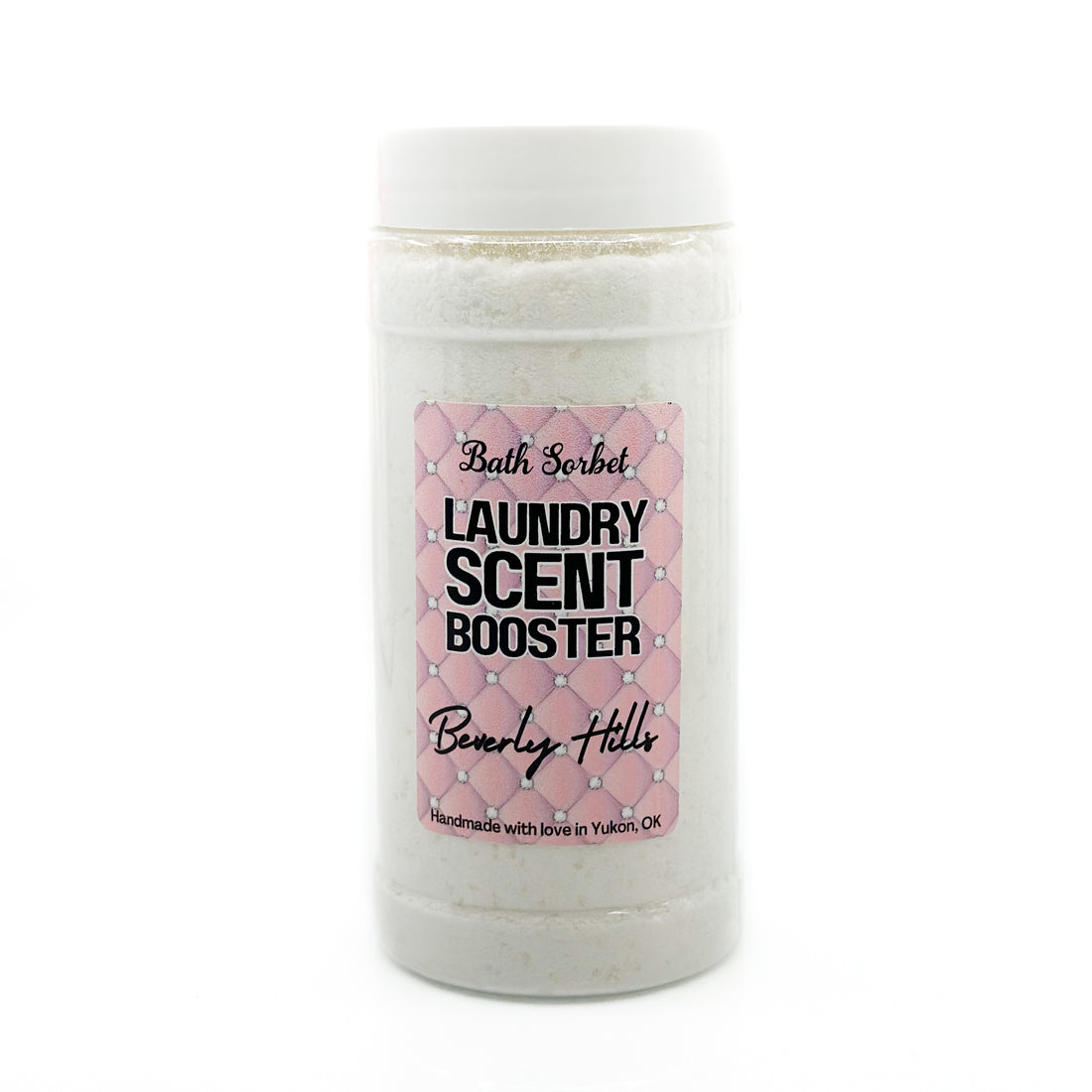 Beverly Hills Laundry Scent Booster
