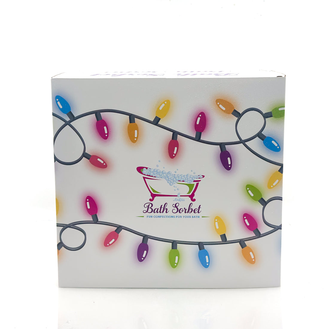 Merry &amp; Bright Gift Set