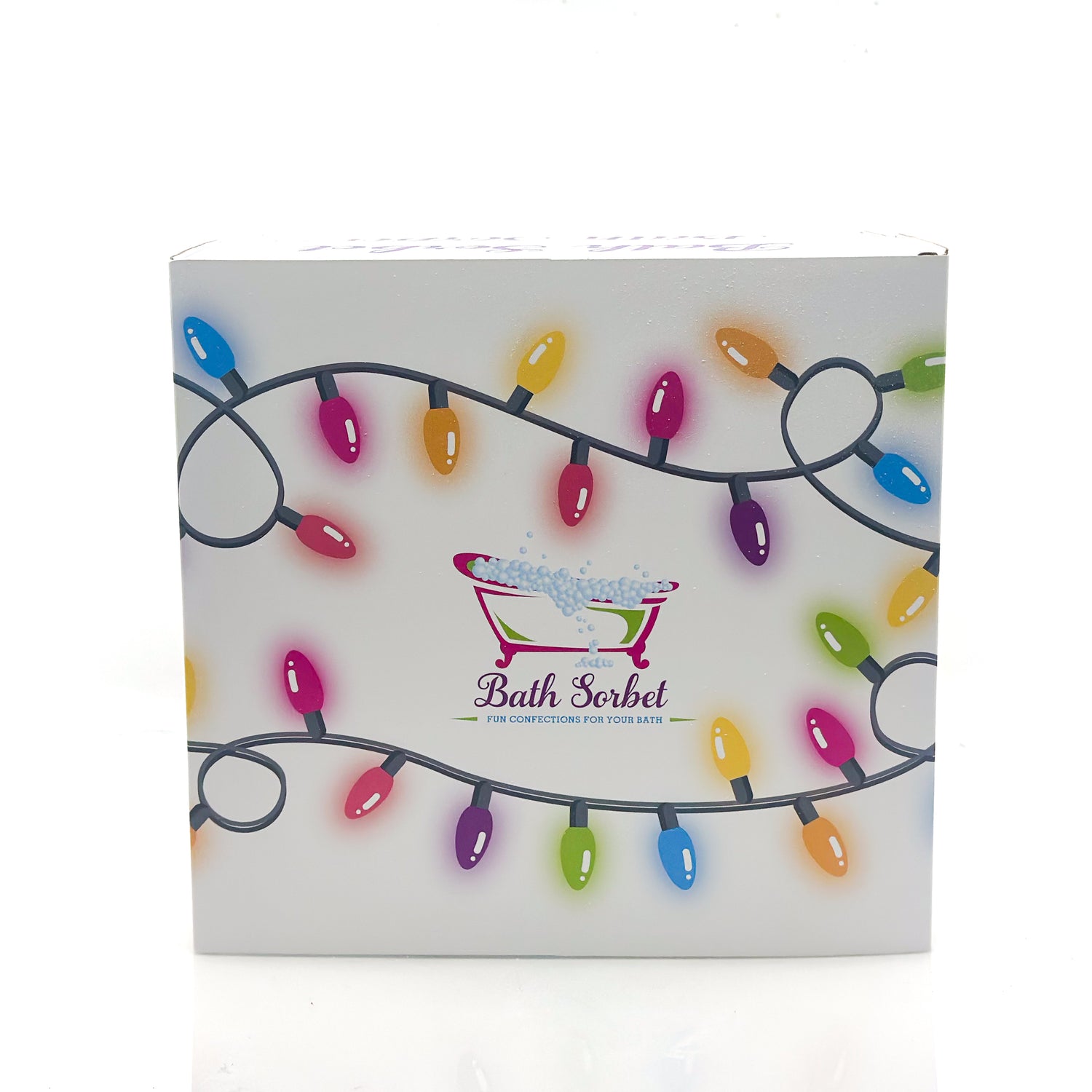 Merry &amp; Bright Gift Set