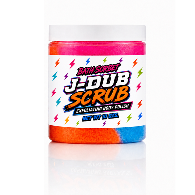 J-Dub Scrub