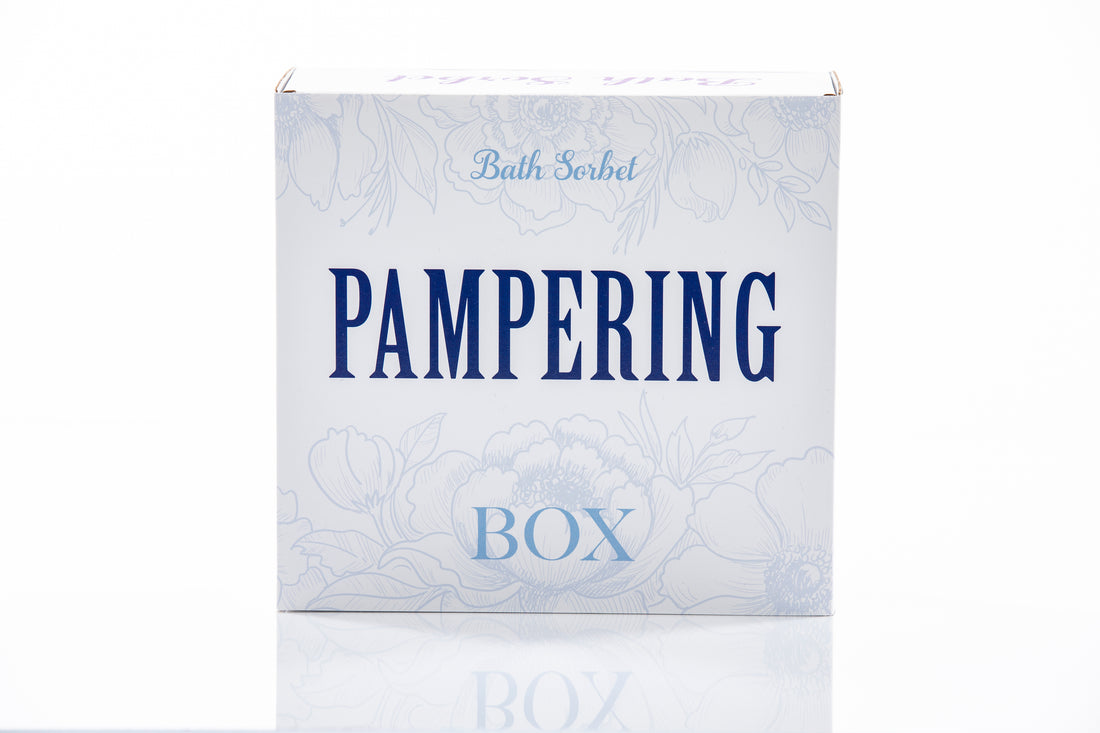 Pampering Gift Box