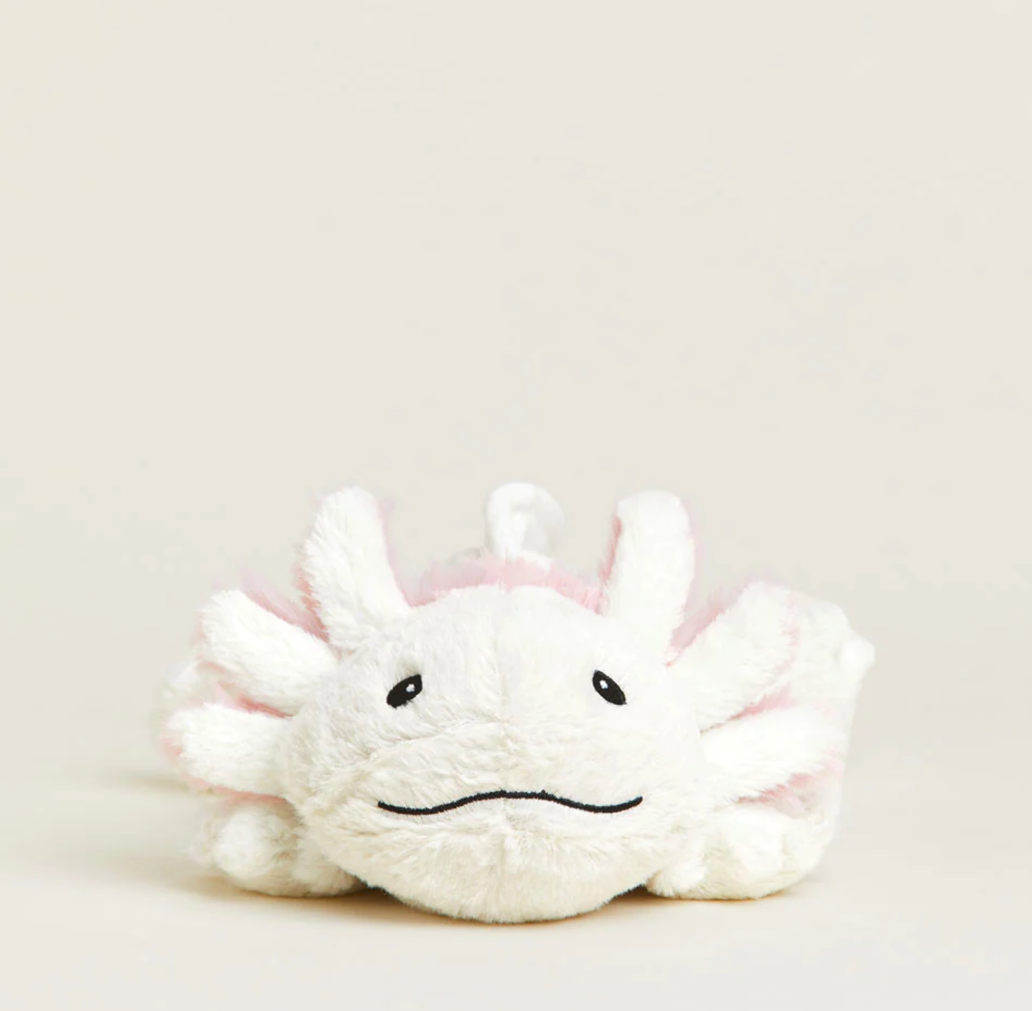 Axolotl Warmies Animal