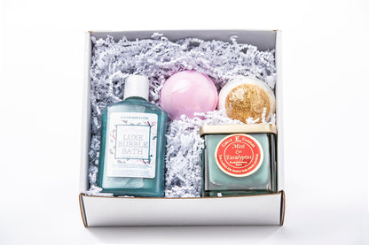Thinking of You Gift box