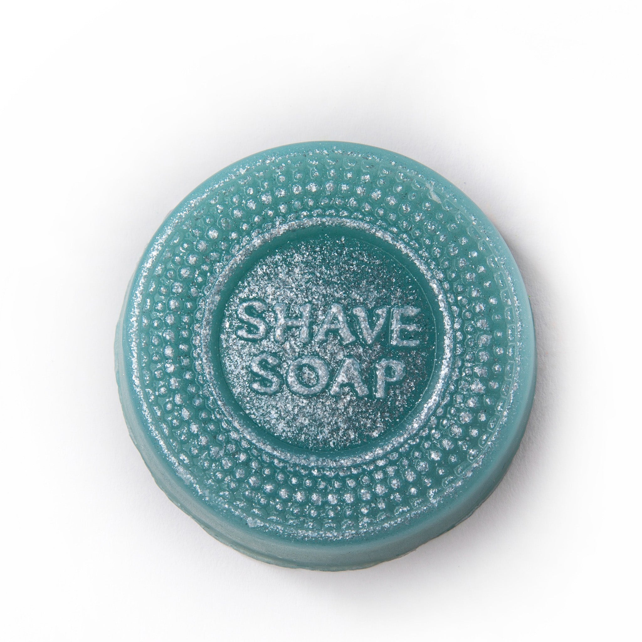 The Tiffany Shave Soap
