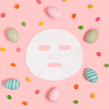 Spring &amp; Easter Assorted Skincare Face Mask