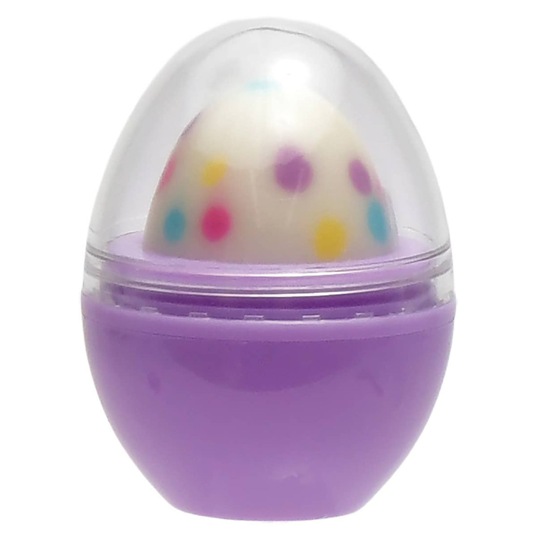 Sprinkle Easter Egg Lip Balm