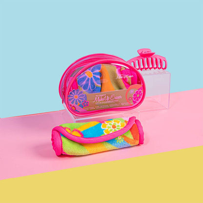 Flowerbomb MakeUp Eraser PRO 3pc Gift Set