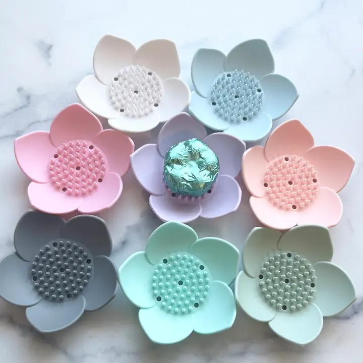 Soap Tray