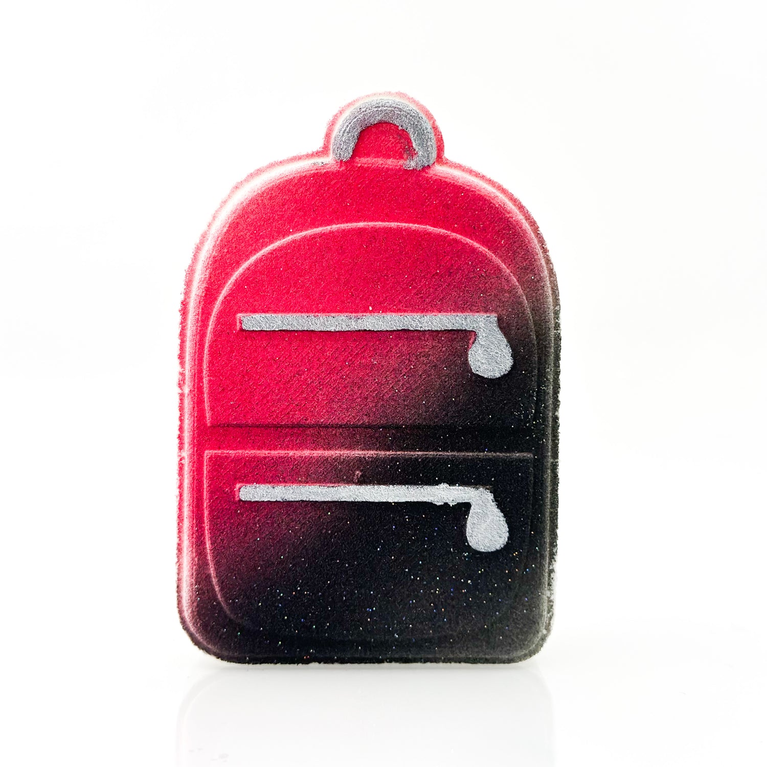 Back to School Bath Bomb