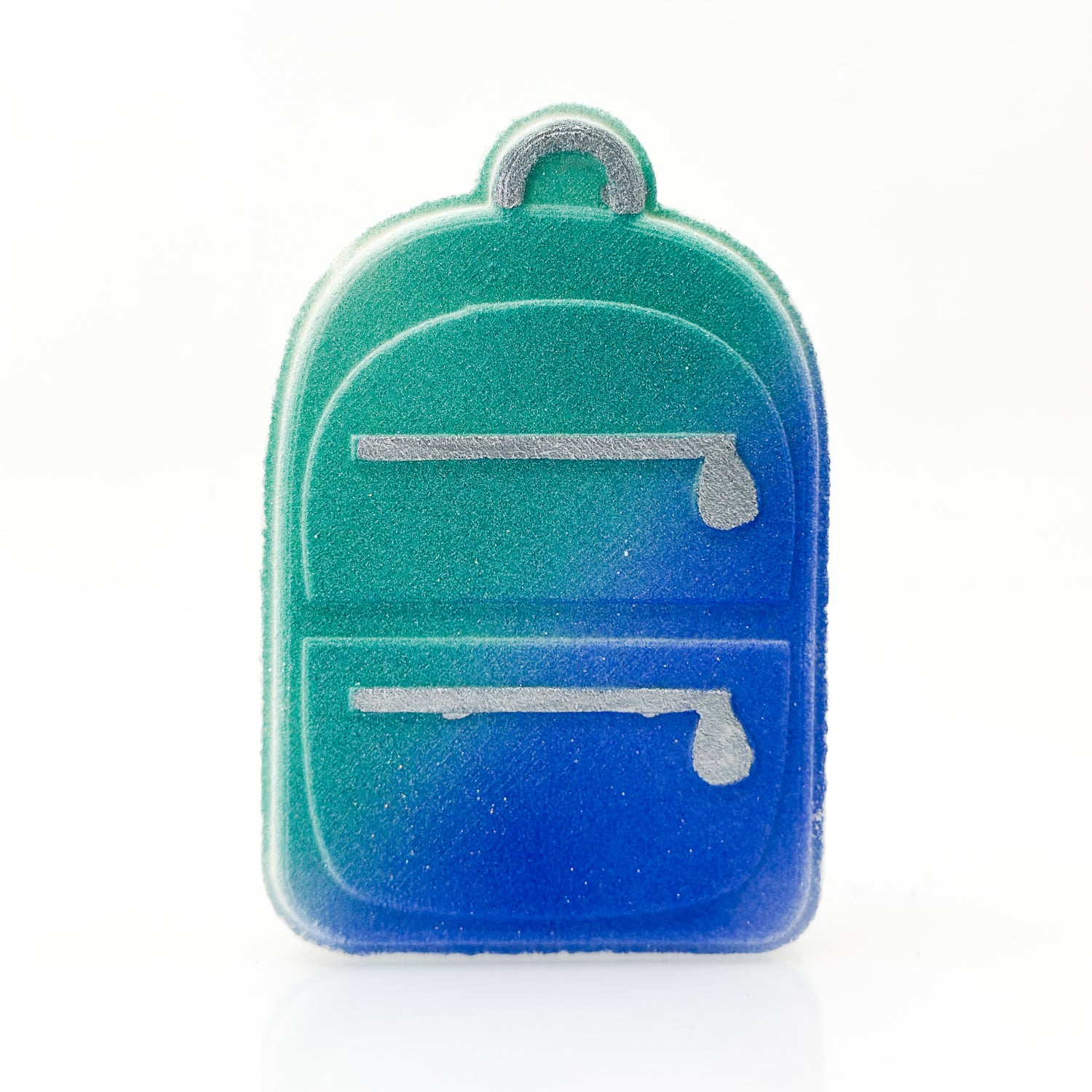 Back to School Bath Bomb